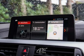 BMW 4 SERIES 2.0 430I Gran Coupe M Sport Auto 5dr
