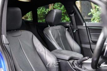 BMW 4 SERIES 2.0 430I Gran Coupe M Sport Auto 5dr