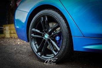 BMW 4 SERIES 2.0 430I Gran Coupe M Sport Auto 5dr