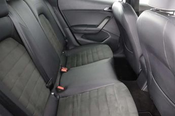 SEAT Arona 1.0 TSI GPF XCELLENCE Lux SUV 5dr Petrol DSG Euro 6 (s/s) (115 p
