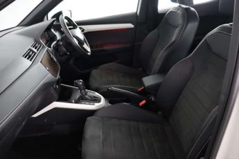 SEAT Arona 1.0 TSI GPF XCELLENCE Lux SUV 5dr Petrol DSG Euro 6 (s/s) (115 p