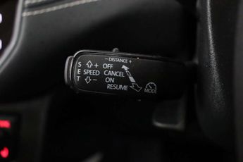 SEAT Arona 1.0 TSI GPF XCELLENCE Lux SUV 5dr Petrol DSG Euro 6 (s/s) (115 p