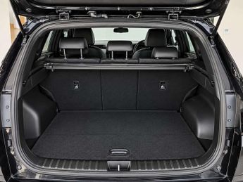 Hyundai TUCSON 1.6 T-GDi 13.8kWh N Line SUV 5dr Petrol Plug-in Hybrid Auto 4WD 