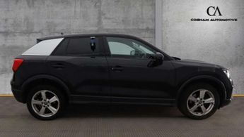 Audi Q2 1.6 TDI 30 Sport SUV 5dr Diesel S Tronic Euro 6 (s/s) (116 ps)