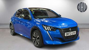 Peugeot 208 1.2 208 GT PureTech S/S 5dr