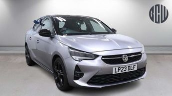 VAUXHALL CORSA 1.2 Corsa GS Turbo Auto 5dr