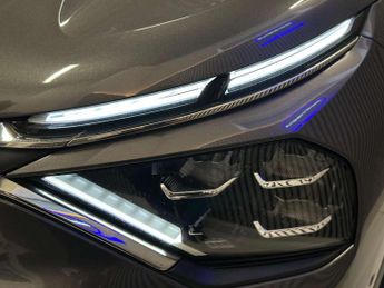 CITROEN C4 e-C4 Shine+ 5dr