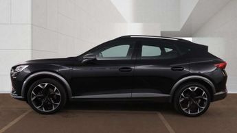 CUPRA FORMENTOR 1.4 eHybrid 12.8kWh V2 SUV 5dr Petrol Plug-in Hybrid DSG Euro 6 
