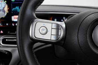SMART #1 66kWh Pro+ SUV 5dr Electric Auto (272 ps)
