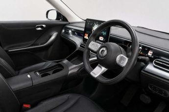 SMART #1 66kWh Pro+ SUV 5dr Electric Auto (272 ps)