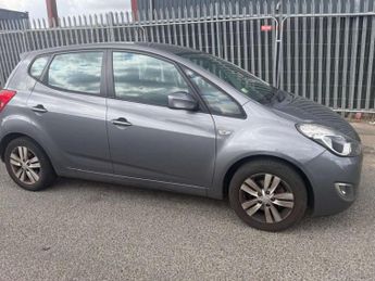 HYUNDAI IX20 1.4 ix20 Active 5dr