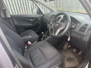 HYUNDAI IX20 1.4 ix20 Active 5dr