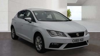 SEAT Leon 1.5 Leon SE TSi Evo 5dr