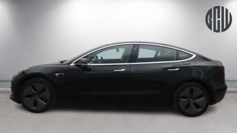 TESLA MODEL 3 Model 3 Standard Range + 4dr