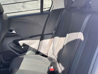 Vauxhall Corsa Corsa E Elite Nav 5dr