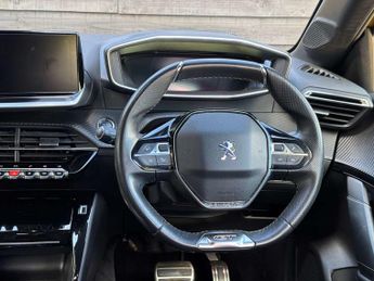 Peugeot 208 208 GT Ev 5dr