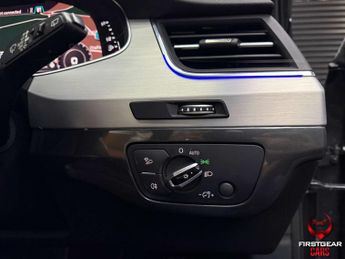Audi Q7 3.0 TDI V6 S line SUV 5dr Diesel Tiptronic quattro Euro 6 (s/s) 