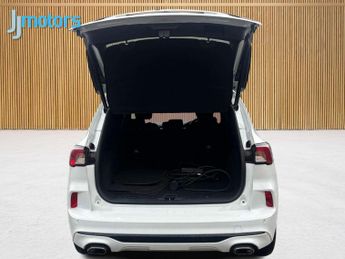 Ford Kuga 2.5 EcoBoost Duratec 14.4kWh ST-Line SUV 5dr Petrol Plug-in Hybr