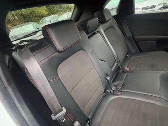 Ford Kuga 2.5 EcoBoost Duratec 14.4kWh ST-Line SUV 5dr Petrol Plug-in Hybr
