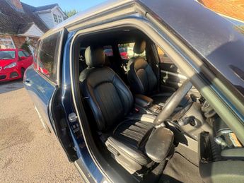 MINI CLUBMAN 1.5 Clubman Cooper Auto 6dr