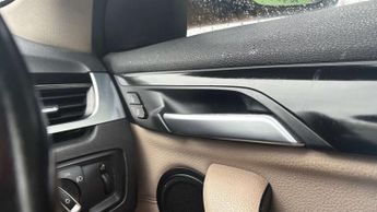 BMW X1 2.0 20i xLine SUV 5dr Petrol Auto xDrive Euro 6 (s/s) (192 ps)