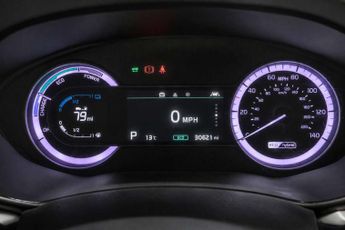 KIA NIRO 1.6 GDi 2 SUV 5dr Petrol Hybrid DCT Euro 6 (s/s) (139 bhp)