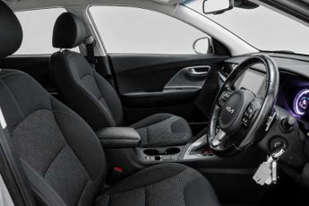 KIA NIRO 1.6 GDi 2 SUV 5dr Petrol Hybrid DCT Euro 6 (s/s) (139 bhp)