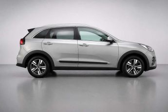 KIA NIRO 1.6 GDi 2 SUV 5dr Petrol Hybrid DCT Euro 6 (s/s) (139 bhp)