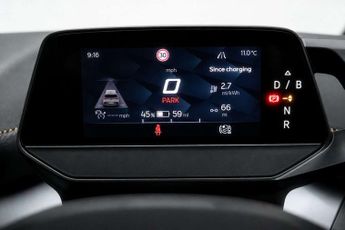 CUPRA BORN 58kWh V1 Hatchback 5dr Electric Auto (204 ps)