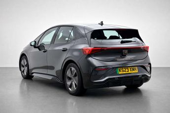 CUPRA BORN 58kWh V1 Hatchback 5dr Electric Auto (204 ps)