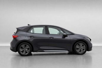 CUPRA BORN 58kWh V1 Hatchback 5dr Electric Auto (204 ps)