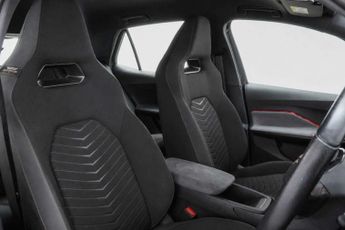 CUPRA BORN 58kWh V1 Hatchback 5dr Electric Auto (204 ps)