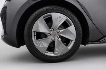 CUPRA BORN 58kWh V1 Hatchback 5dr Electric Auto (204 ps)