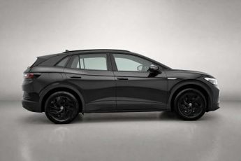 VOLKSWAGEN ID.4 Pure 52kWh Life SUV 5dr Electric Auto (148 ps)