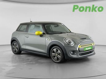 MINI Hatch Cooper S Electric Level 1 3dr