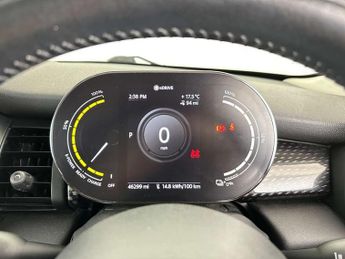 MINI HATCH Cooper S Electric Level 1 3dr