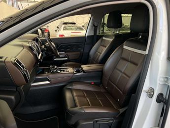 CITROEN C5 AIRCROSS 1.6 C5 Aircross Flair + PHEV Auto 5dr