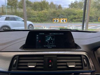 BMW 2 SERIES 1.5 218i M Sport Auto 2dr