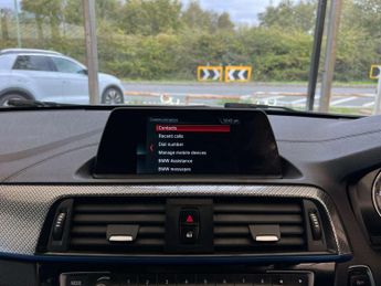 BMW 2 SERIES 1.5 218i M Sport Auto 2dr