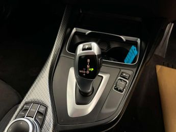 BMW 2 SERIES 1.5 218i M Sport Auto 2dr