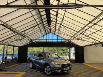 Infiniti Q30 1.5 Q30 Business Executive D 5dr