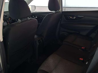 NISSAN X-TRAIL 1.7 X-Trail Acenta Premium dCi CVT 5dr - NATIONAL DELIVERY*