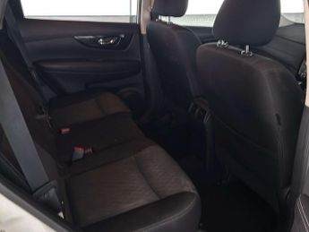 NISSAN X-TRAIL 1.7 X-Trail Acenta Premium dCi CVT 5dr - NATIONAL DELIVERY*