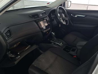 NISSAN X-TRAIL 1.7 X-Trail Acenta Premium dCi CVT 5dr - NATIONAL DELIVERY*