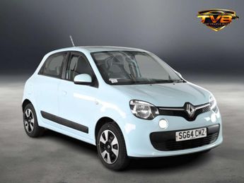 Renault Twingo 1.0 Twingo Play SCe 5dr *NATIONAL DELIVERY*