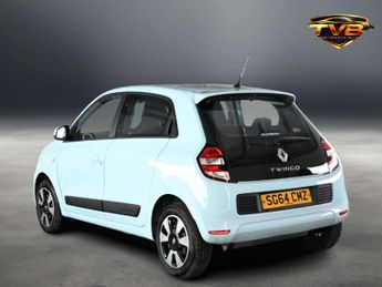 RENAULT TWINGO 1.0 Twingo Play SCe 5dr *NATIONAL DELIVERY*