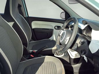 RENAULT TWINGO 1.0 Twingo Play SCe 5dr *NATIONAL DELIVERY*