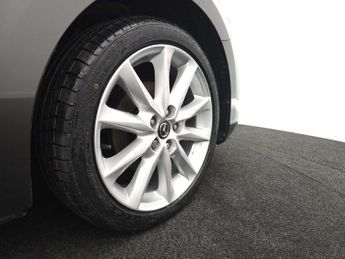 MAZDA 3 2.0 Mazda3 Sport Nav Auto 5dr