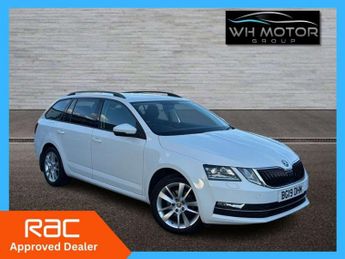 Skoda Octavia 1.5 Octavia SE L TSi Semi-Auto 5dr