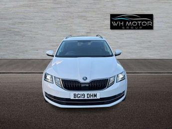 SKODA OCTAVIA 1.5 Octavia SE L TSi Semi-Auto 5dr